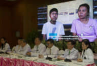 Ca ghép cùng lúc 3 tạng đầu tiên ở châu Á