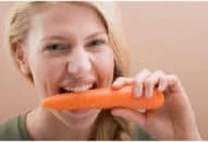 Tác hại khôn lường nếu thường xuyên ăn cà rốt