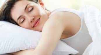 Để có giấc ngủ ngon