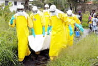 Dịch Ebola tái bùng phát tại Công-gô và sự vào cuộc của WHO