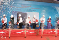 Xây khu khám bệnh 12 tầng thay bệnh viện ngập nước ở TP HCM