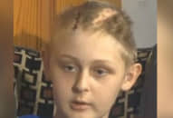 Cậu bé hồi sinh sau khi bố mẹ ký giấy hiến tạng của con