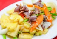 Món ngon – Thuốc trị bệnh từ lòng mề gà