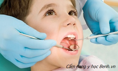 Sắp có loại vắc xin phòng ngừa sâu răng