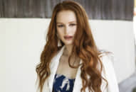 Nữ diễn viên gây tranh cãi vì uống 27 ly nước mỗi ngày