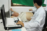 Bệnh không lây nhiễm đe dọa sức khỏe người Việt