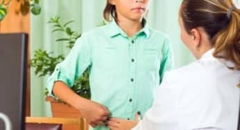 Trẻ bị nhiễm Hp dạ dày tăng nhanh và giải pháp điều trị mới