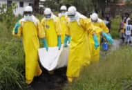 WHO gửi vắc-xin thử nghiệm tới ổ dịch Ebola tái bùng phát tại Congo