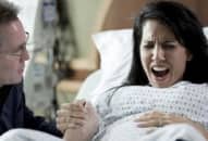 La hét lúc sinh có thực sự giúp mẹ bầu đỡ đau?