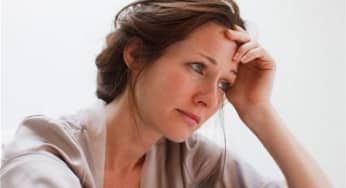 Nhận biết dấu hiệu mãn kinh để ‘chống đỡ’ tâm lý