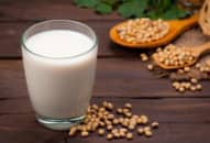 Tác dụng của một ly sữa đậu nành đối với tim mạch như thế nào?