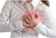 Chẩn đoán bệnh suy tim đơn giản bằng cách chụp mao mạch vùng móng tay