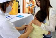 Những loại vắc xin quan trọng cần tiêm cho trẻ trên một tuổi