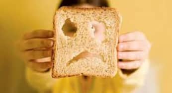 Bệnh Celiac, rối loạn tự miễn với gluten trong lúa mỳ