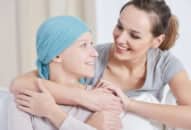 Có thể chăm sóc bệnh nhân ung thư tốt nhất ở đâu?