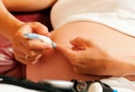 Kiểm soát bệnh tiểu đường trong thai kỳ thế nào cho đúng
