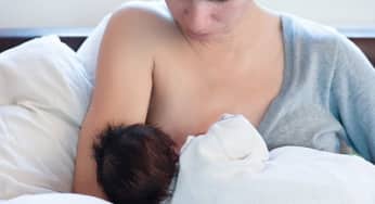 Mắc bệnh lao có nên cho con bú