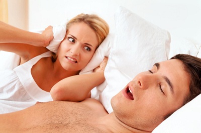 Nguy cơ gặp phải của ngủ ngáy và cách điều trị chứng ngủ ngáy