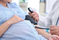 Những rối loạn tăng huyết áp trong thai kỳ có nguy cơ tiền sản giật