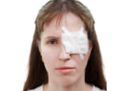 Chấn thương mắt: Y học chuyên sâu về vết thương mắt, xử trí ban đầu