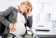 Cách xử trí bệnh viêm ruột thừa ở bà mẹ mang thai