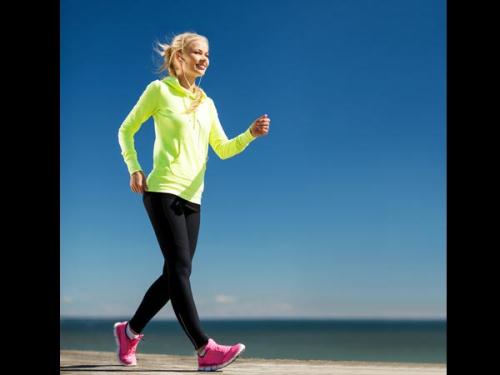 10 lý do cực tốt để chạy bộ ngay lập tức