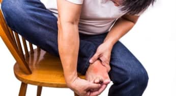 Bí kíp giảm đau hiệu quả cho bệnh nhân gout không phải ai cũng biết