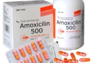 Amoxicillin, thuốc kháng sinh phổ rộng