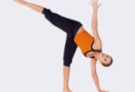 Những tư thế yoga tuyệt vời ngăn ngừa loãng xương