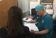 Chủ động tầm soát,  bệnh ung thư không phải không thể điều trị!