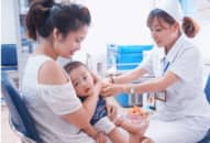 Giải đáp về vắc-xin và tiêm chủng (P1)