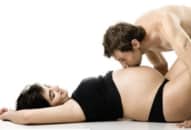 Lợi ích của “chuyện ấy” khi mang thai