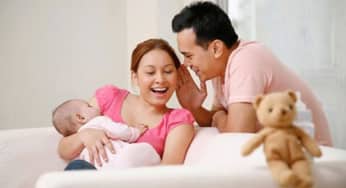 Sau sinh bao lâu thì “sinh hoạt” trở lại?