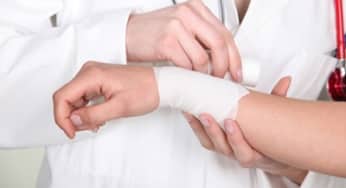 Cách sơ cứu cho các loại bỏng do nước, lửa, điện