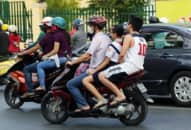 Tai nạn giao thông: Bài học ‘thảm khốc’ đối với cha mẹ và học sinh