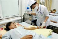 Việt Nam có tỉ lệ viêm gan B cao nhất nhì khu vực, nhiều người không biết mình mắc bệnh