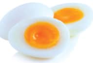 Ăn trứng gà sống hay trứng gà chín tốt hơn, dinh dưỡng cao hơn