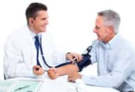 Nguyên tắc chính điều trị tăng huyết áp cấp cứu