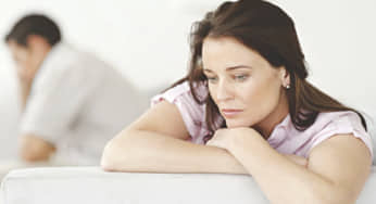 Rối loạn chuyện “chăn gối” của phụ nữ và hạnh phúc gia đình