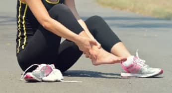Tìm hiểu cơ chế những cơn đau do vận động