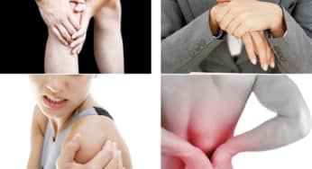 Sử dụng thuốc giảm đau theo các chuyên gia bệnh lý cơ xương khớp