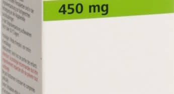 VALCYTE – Thuốc điều trị nhiễm virus cự bào, Cytomegalovirus, CMV