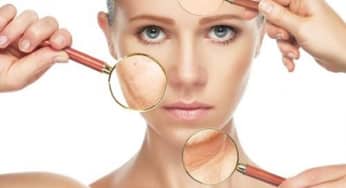Dấu hiệu làn da bắt đầu lão hóa cần lưu ý