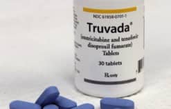 Truvada – Thuốc điều trị diệt HIV, dự phòng phơi nhiễm HIV, PrEP