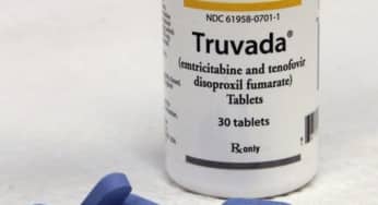 Truvada – Thuốc điều trị diệt HIV, dự phòng phơi nhiễm HIV, PrEP