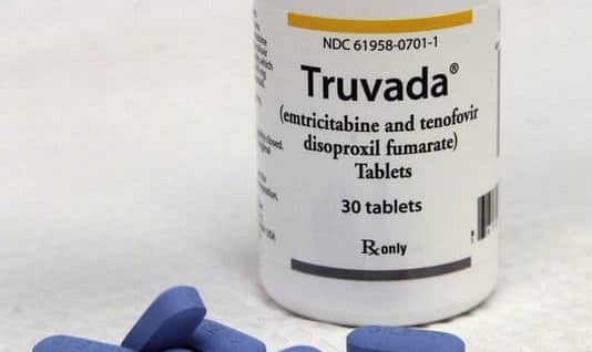 Truvada – Thuốc điều trị diệt HIV, dự phòng phơi nhiễm HIV, PrEP