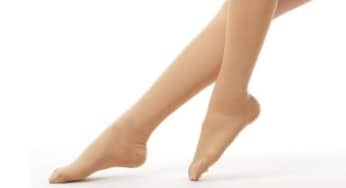 Cách lựa chọn sizes vớ y khoa điều trị suy tĩnh mạch và cách bảo quản