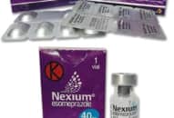 Nexium – Thuốc esomeprazole giảm tiết acid dạ dày chữa viêm loét dạ dày, hành tá tràng