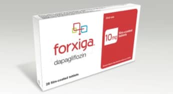 Forxiga (Dapagliflozin) – Thuốc điều trị bệnh tiểu đường typ 2
