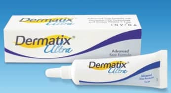 Dermatix Ultra – Thuốc bôi phòng, điều trị sẹo lồi, sẹo lõm, sẹo thâm trên da